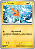 PTCG-SV01 069/198 C Rotom
