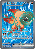 PTCG-SV02 234/193 UR Chi-Yu ex