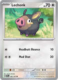 PTCG-SV03 182/197 C Lechonk