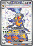 PTCG-SV03 212/197 UR Vespiquen ex