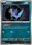 PTCG-SV03.5 041/165 C Zubat