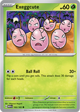 PTCG-SV03.5 102/165 C Exeggcute