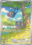 PTCG-SV03.5 178/165 IR Tangela