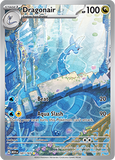 PTCG-SV03.5 181/165 IR Dragonair