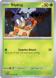 PTCG-SV04 010/182 C Blipbug