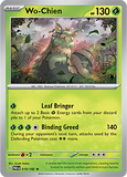PTCG-SV04 018/182 R Wo-Chien
