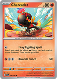 PTCG-SV04 026/182 C Charcadet