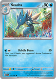 PTCG-SV04 031/182 C Seadra