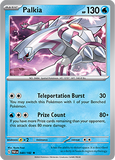 PTCG-SV04 040/182 R Palkia