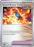 PTCG-SV04 159/182 U Ancient Booster Energy Capsule