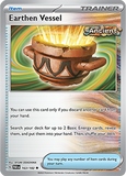 PTCG-SV04 163/182 U Earthen Vessel