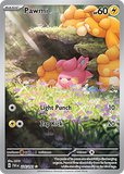 PTCG-SV04.5 226/091 IR Pawmi