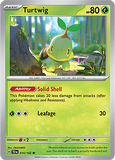 PTCG-SV05 010/162 C Turtwig