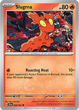 PTCG-SV05 028/162 C Slugma