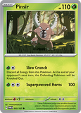 PTCG-SV06 003/167 C Pinsir