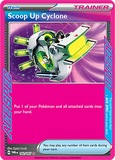 PTCG-SV06 162/167 ASR Scoop Up Cyclone