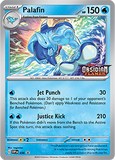 PTCG-SVP 036/1 Promo Palafin