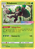 PTCG-SWSH006 PR Rillaboom
