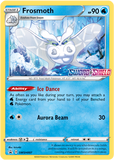 PTCG-SWSH007 PR Frosmoth