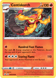 PTCG-SWSH048 PR Centiskorch