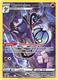 PTCG-SWSH11 T04/T30 TGHR Chandelure
