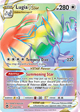 PTCG-SWSH12 202/195 RR Lugia VSTAR