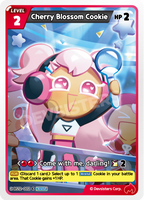 CRB-BS12-002 C Cherry Blossom Cookie