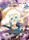 CRB-BS7-093 SSR Cream Puff Cookie