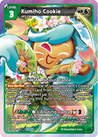 CRB-BS12-053 SR Kumiho Cookie