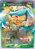 CRB-BS12-053 SR Kumiho Cookie