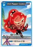 CRB-BS10-085 U Chili Pepper Cookie
