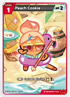 CRB-BS12-003 C Peach Cookie