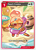 CRB-BS12-003 C Peach Cookie