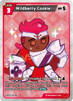 CRB-BS11-015 R Wildberry Cookie