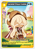 CRB-BS9-029 C Caramel Choux Cookie