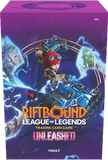 Riftbound: League of Legends TCG [Set 03] Unleashed English Vault