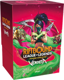Riftbound: League of Legends TCG [Set 04] Vendetta English Vault