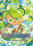 CRB-BS10-095 SSR Lime Cookie