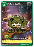 CRB-BS9-048 C Matcha Cookie