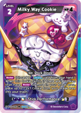 CRB-BS12-090 SR Milky Way Cookie