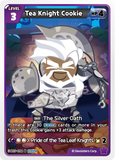 CRB-BS7-094 U Tea Knight Cookie