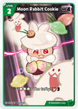 CRB-BS7-047 C Moon Rabbit Cookie
