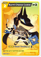 CRB-BS9-026 C Burnt Cheese Cookie