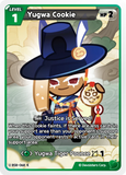 CRB-BS8-068 C Yugwa Cookie