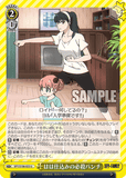 SPY/S106-022 U はは仕込みの必殺パンチ