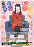 SPY/S106-029SEC SEC 笑顔 ヨル