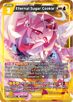 CRB-BS11-036 UR Eternal Sugar Cookie
