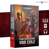 Warhammer 40,000 - Carcharodons: Void Exile