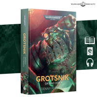 Warhammer 40,000 - Grotsnik: Da Mad Dok