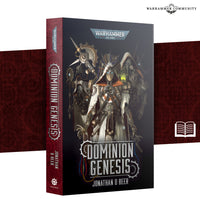 Warhammer 40,000 - Dominion Genesis